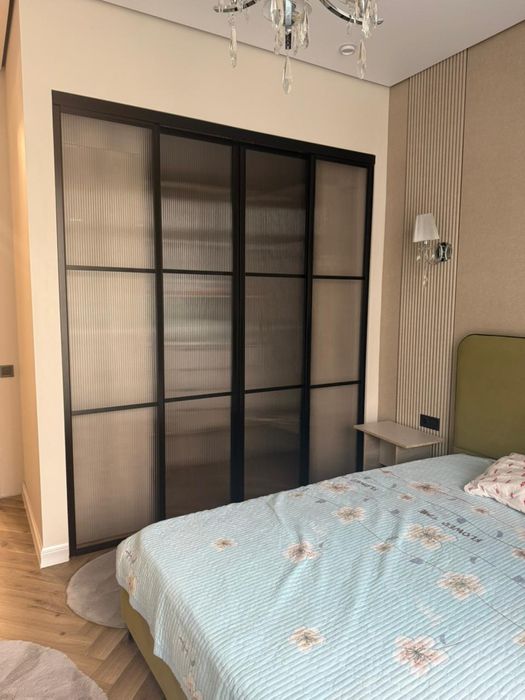 Сдам посуточно квартиру