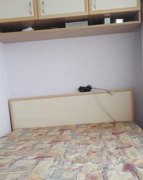 Дава се под наем Двустаен апартамент в София, Надежда 3 - 50 кв.м за 449 € - Снимка #5