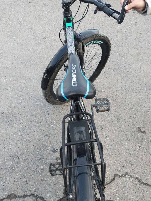 Velosiped sotilad