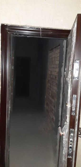 Недвижимость в новостройке