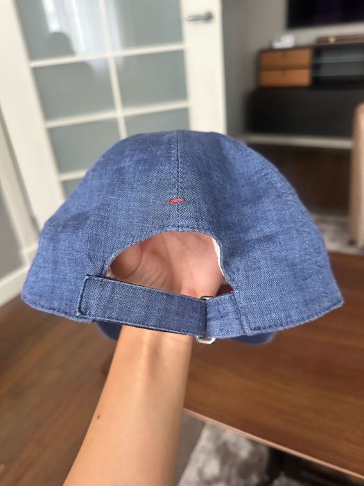 Кепка Loro Piana