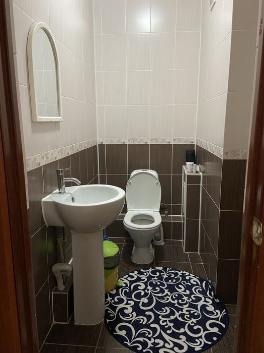 квартира Алмагул