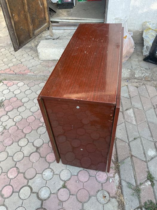 Стол книжка, б/у