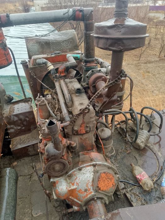 Канбайин сотилдими