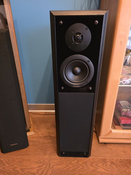 Boxe Technics SM M500