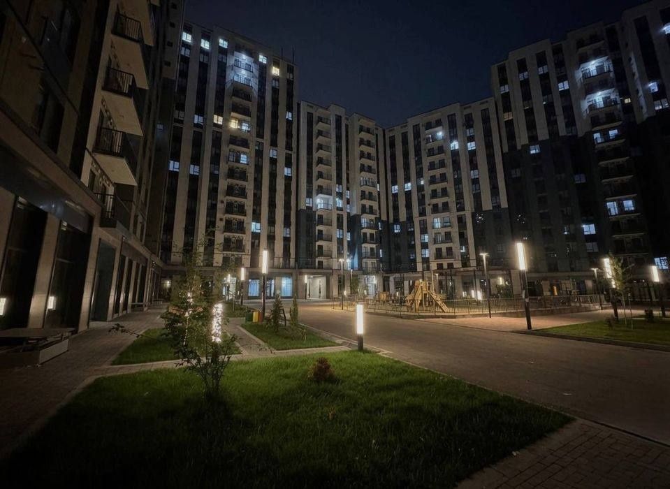 2-комн. квартира, 48 м², Алмазарский район