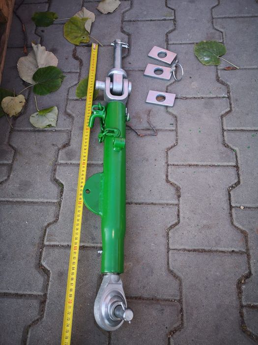 Ancora stabilizator tractor john deere case massey ferguson valtra fen