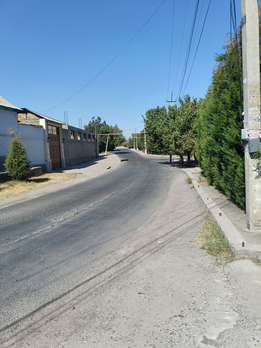 Уй сотилади ер хисобида Юнусобод Хасанбой