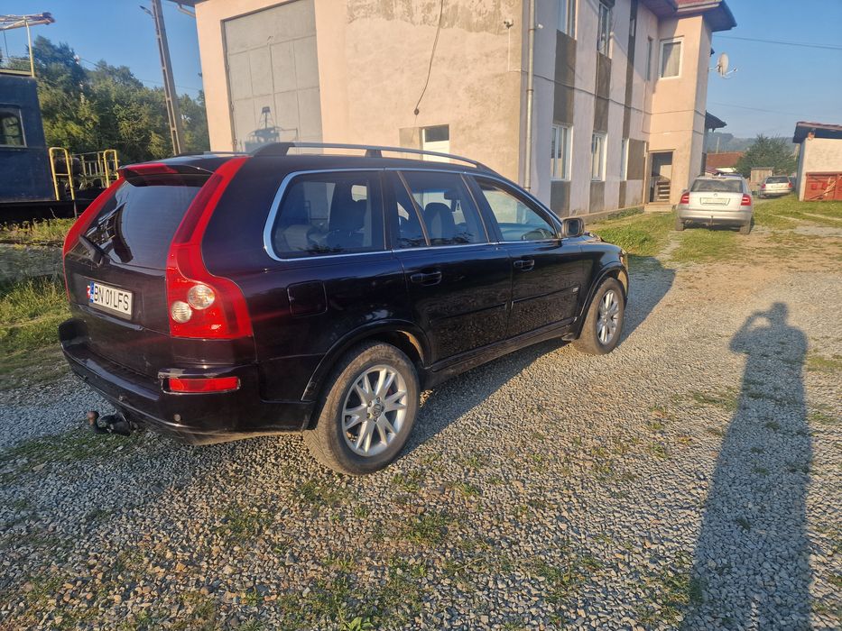 VOLVO XC90 2005 — imagine 4