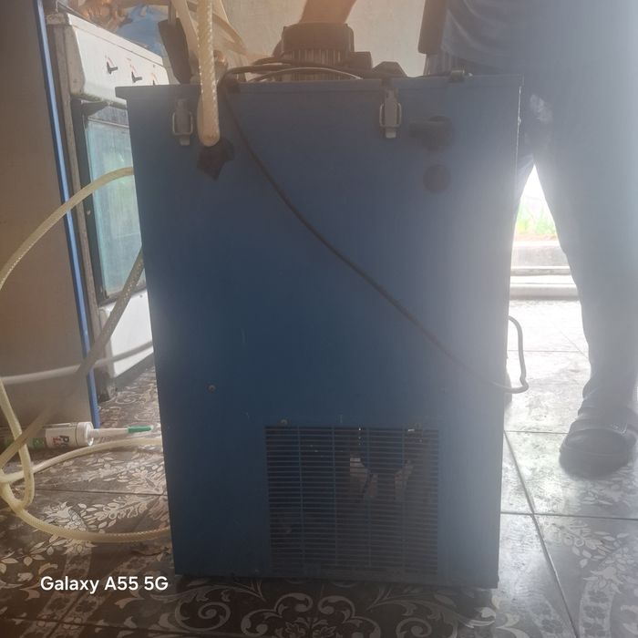 Пивной аппарат для заведения