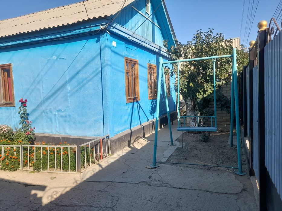 Продам частный дом