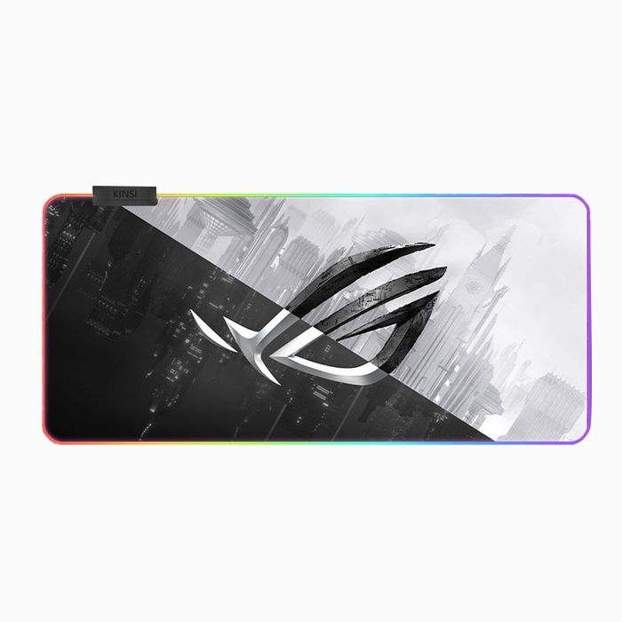 MousePad Gaming Asus Rog RGB