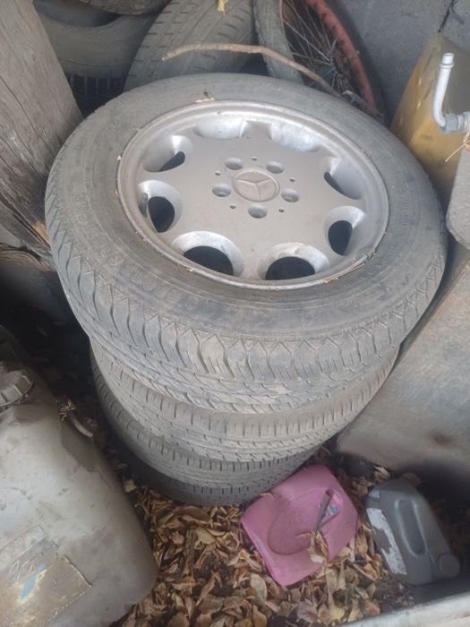 Продаётся диски с хорошими шинами