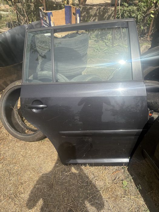 Врати за VW Touran 03-2010 г.