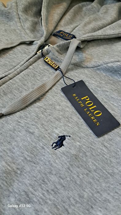 Суичър Ralph Lauren M.