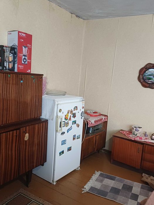 Продавам къща с Белоградец обл. ВАРНА