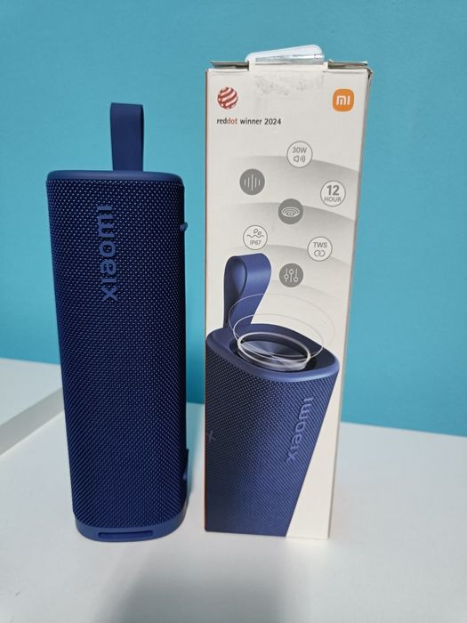 Boxă Xiaomi Sound Outdoor 30w