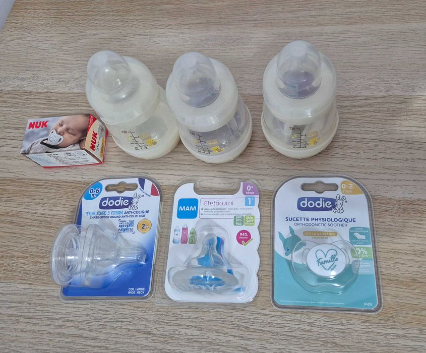Set pompa san manuala Philips Avent SCF430/16