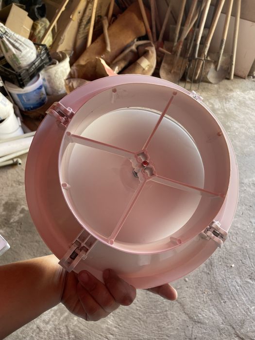 Вентиляционный клапан . Вентиляция