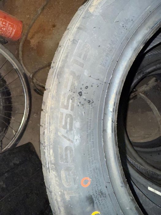 Продам шины летние