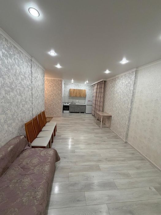 Квартиру 1 комнатная