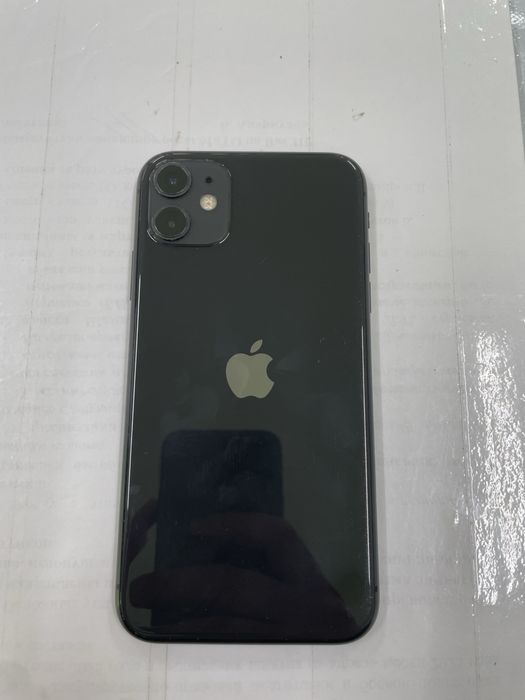 Продам iphone 11