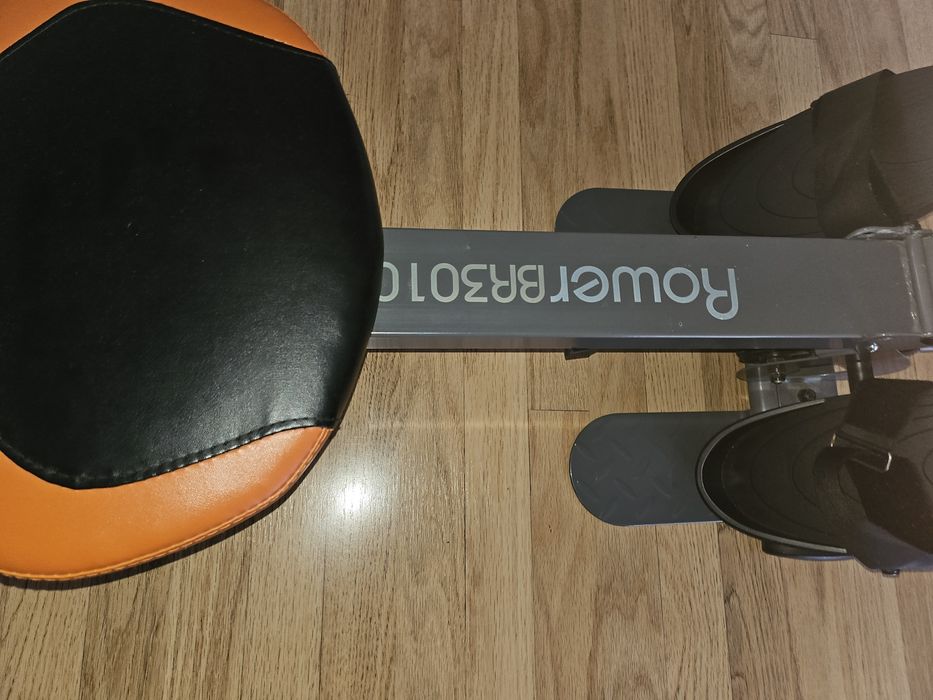 Body Sculpture Rower BR 3010