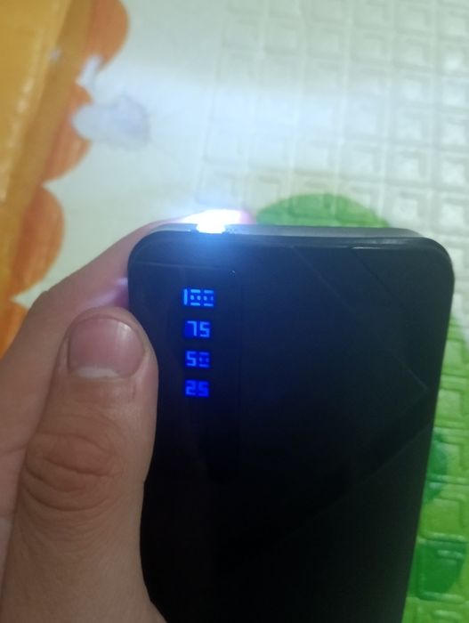 Поурбанк гарантия