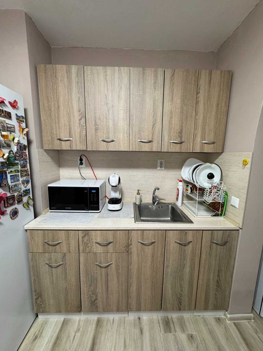 Продава се Двустаен апартамент в Хасково, Орфей - 67 кв.м за 514 €/кв.м - Снимка #5