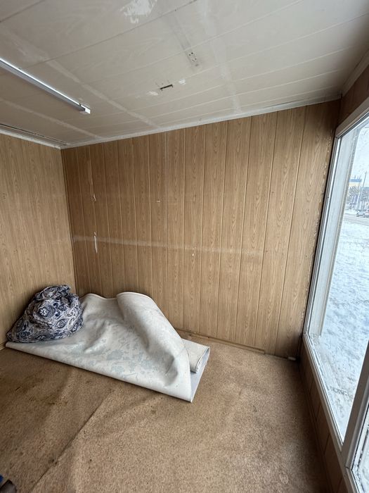 Продам контейнер 3-2/5 метра