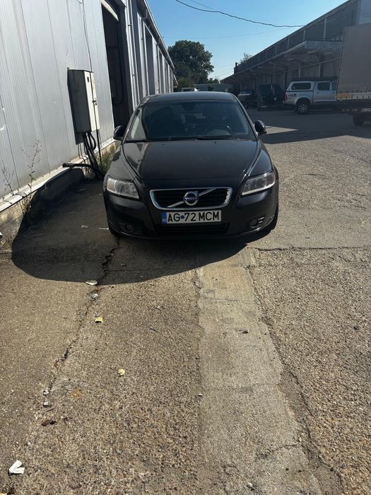Vand Volvo V40 euro 5