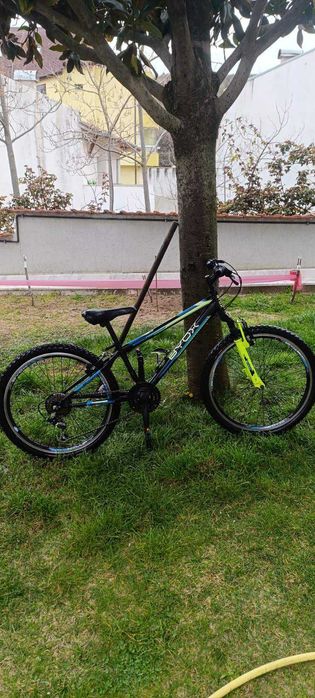 Юношеско колело BYOX 24