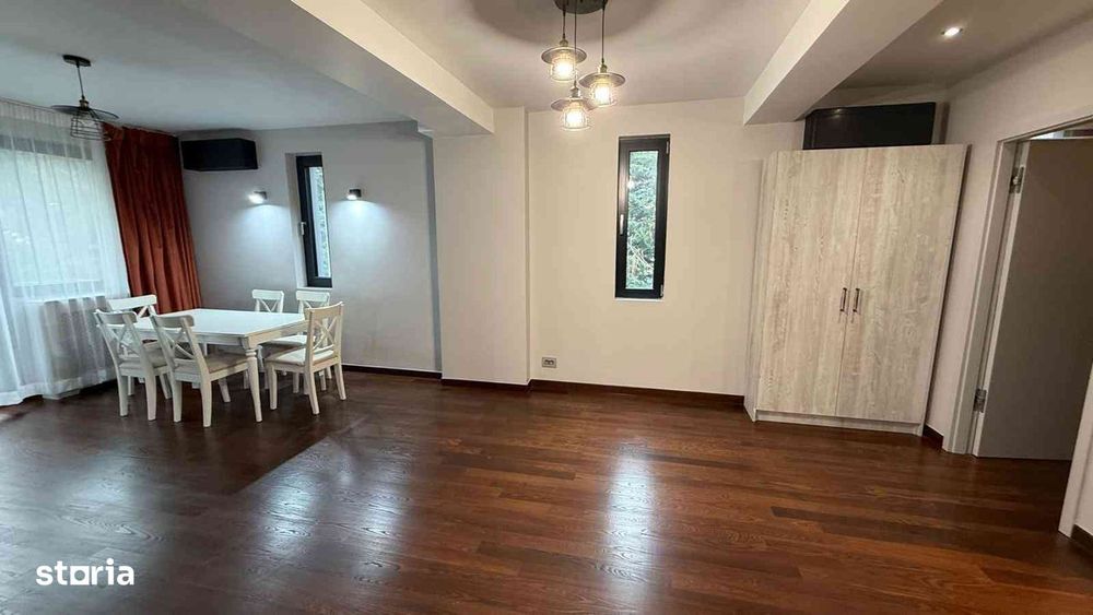 Vila 6 camere complex residential Iancu Nicolae