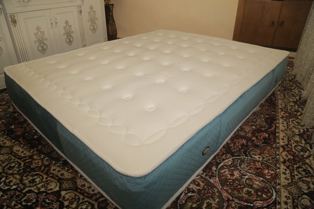 Янги  куринишдаги енг сифатли матраслар