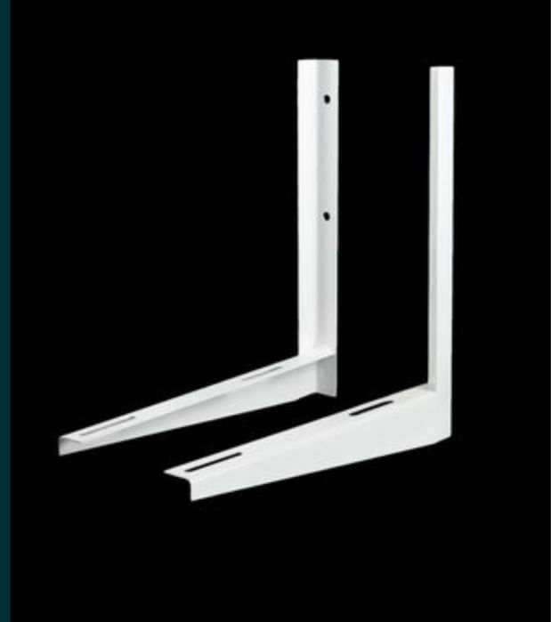 Крепление кронштеин для кондиционера