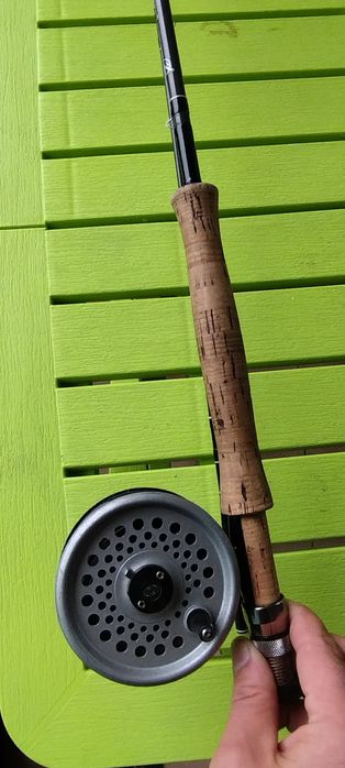 Мухарска за ценители