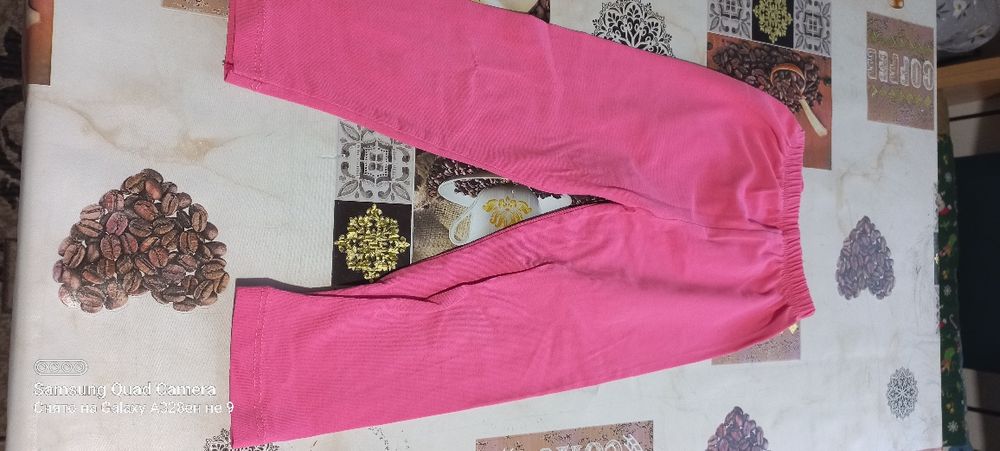 Продам пакет вещей на девочку 2 года