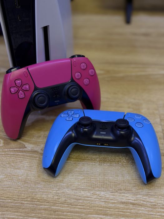 Sony PlayStation 5 825GB