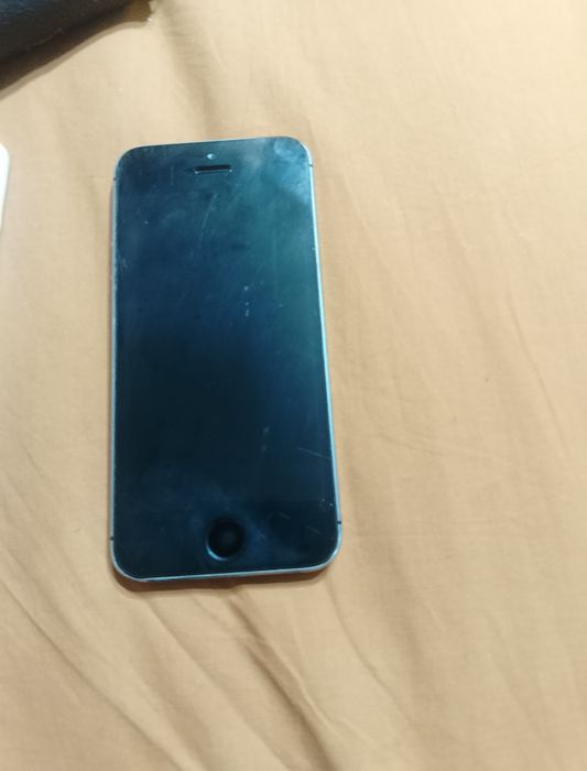 IPhone5s Б/у на запчасть