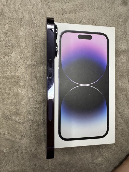 iPhone 14 pro Айфон 14 про