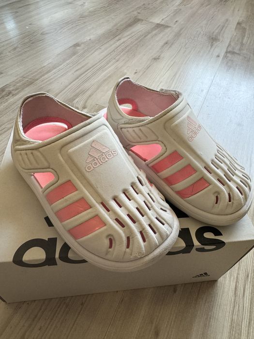 Детски Сандали Adidas