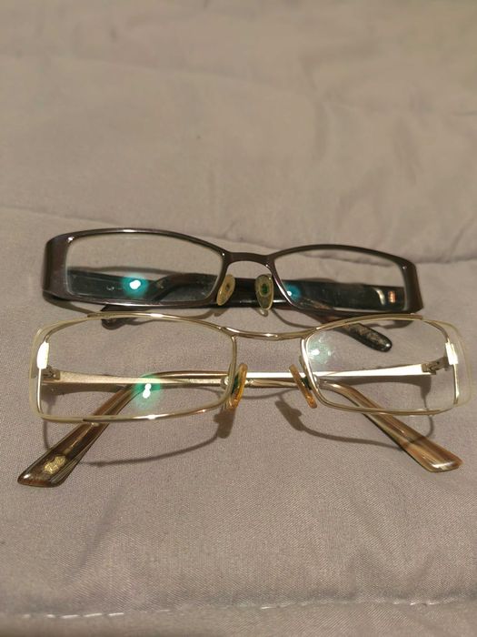 Рамка за диоптрични очила RAY BAN