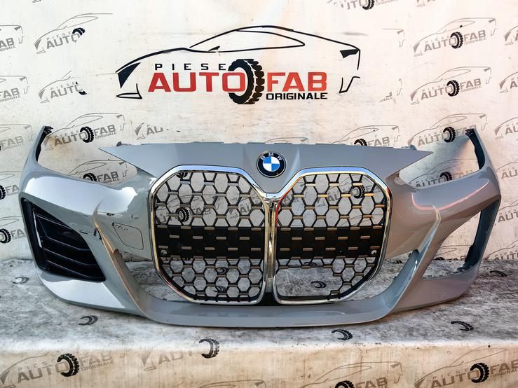 Bara fata BMW Seria 4 G26 Benzina/diesel M-Paket an 2020-2021-2022-202