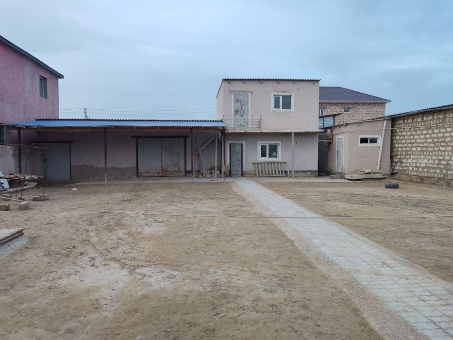 Село Атамекен Шагала 283