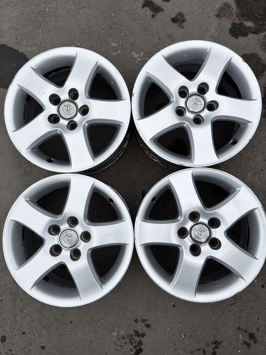 Диски Тойота Камри Toyota Camry