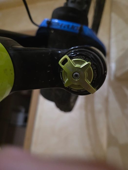 Vand/ schimb  DVO onyx scd1 180mm 27.5