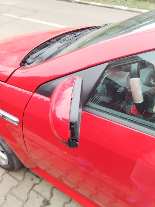 Opel Tigra TwinTop Cabrio 2006