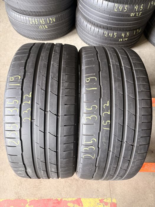 Anvelope vara 235/35/19 Hankook Ventus S1 Evo 3 235 35 19 R 19