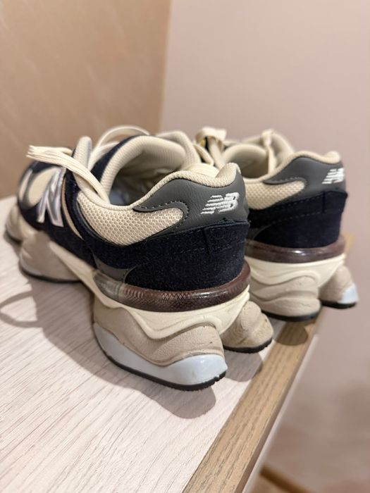 Маратонки New balance