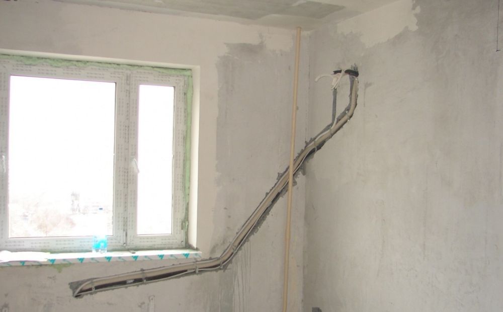 Ремонт и установка кондиционера